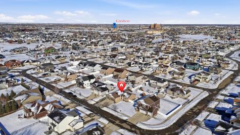 3037 Claire Drive E West Fargo ND 58078