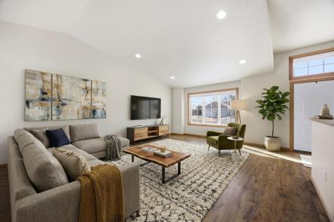 3037 Claire Drive E West Fargo ND 58078