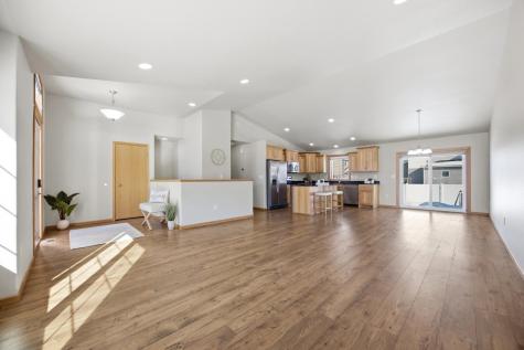 3037 Claire Drive E West Fargo ND 58078