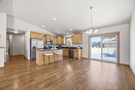 3037 Claire Drive E West Fargo ND 58078