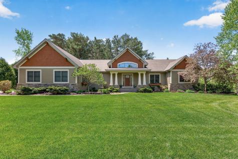 5784 Lily Avenue N Lake Elmo MN 55042