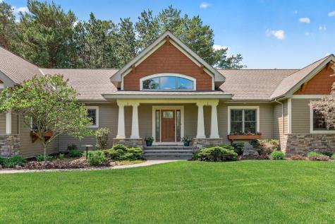 5784 Lily Avenue N Lake Elmo MN 55042
