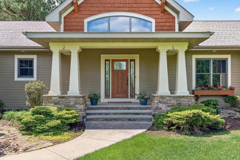 5784 Lily Avenue N Lake Elmo MN 55042