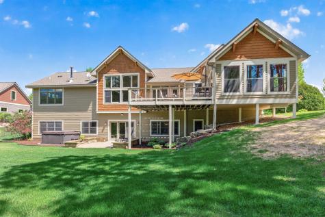 5784 Lily Avenue N Lake Elmo MN 55042