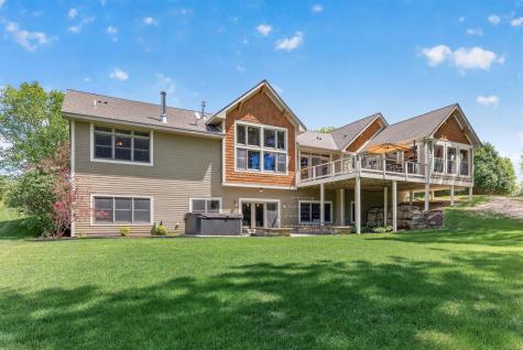 5784 Lily Avenue N Lake Elmo MN 55042