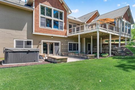 5784 Lily Avenue N Lake Elmo MN 55042