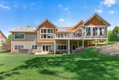 5784 Lily Avenue N Lake Elmo MN 55042