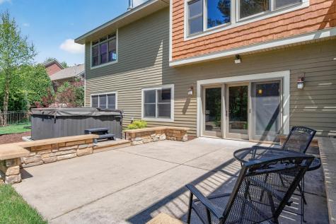 5784 Lily Avenue N Lake Elmo MN 55042