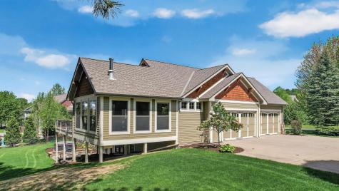 5784 Lily Avenue N Lake Elmo MN 55042