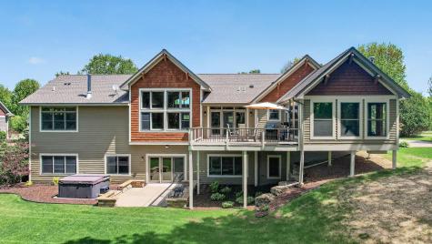 5784 Lily Avenue N Lake Elmo MN 55042