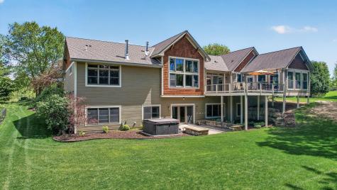 5784 Lily Avenue N Lake Elmo MN 55042