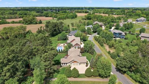 5784 Lily Avenue N Lake Elmo MN 55042