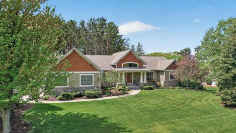 5784 Lily Avenue N Lake Elmo MN 55042