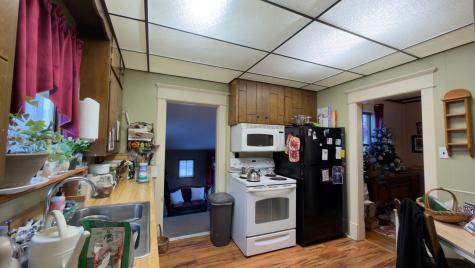 34 S Terrace N Fargo ND 58102