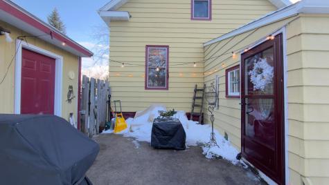 34 S Terrace N Fargo ND 58102