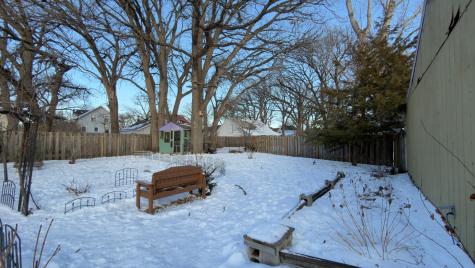 34 S Terrace N Fargo ND 58102