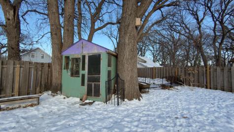 34 S Terrace N Fargo ND 58102