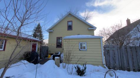 34 S Terrace N Fargo ND 58102