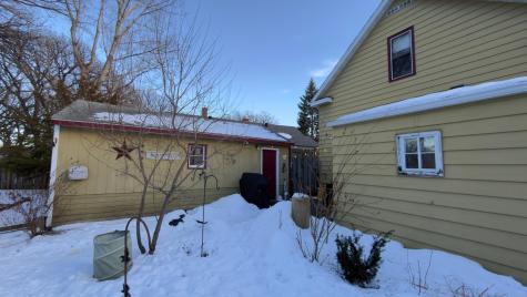 34 S Terrace N Fargo ND 58102