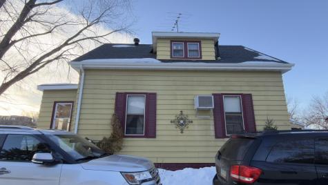 34 S Terrace N Fargo ND 58102
