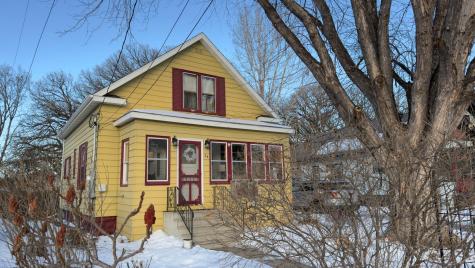 34 S Terrace N Fargo ND 58102
