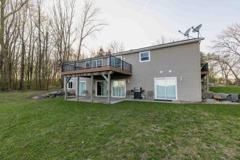 22083 Lake Francis Road Elysian MN 56028