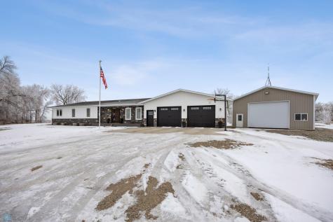 5798 250th Street N Hawley MN 56549