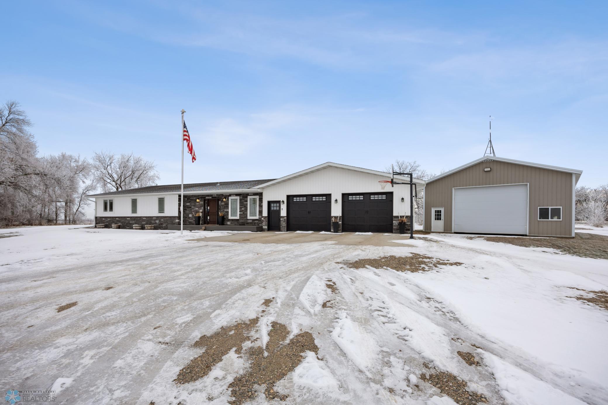 5798 250th Street N Hawley MN 56549