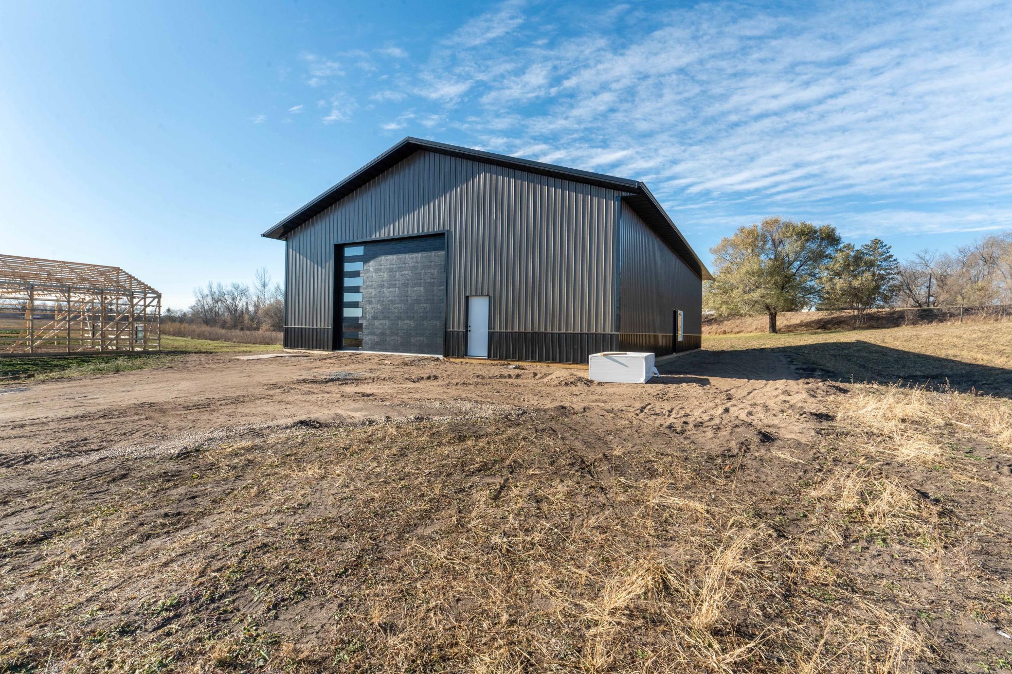 Tbd Cloudy Court Clitherall MN 56524