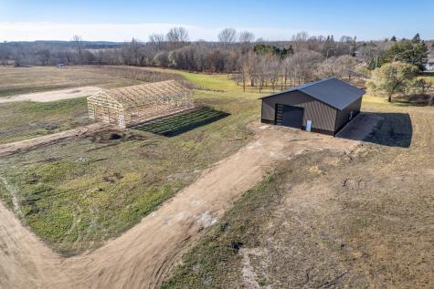 Tbd Cloudy Court Clitherall MN 56524