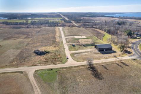 Tbd Cloudy Court Clitherall MN 56524