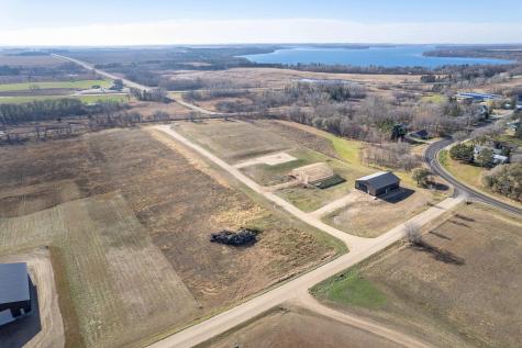 Tbd Cloudy Court Clitherall MN 56524
