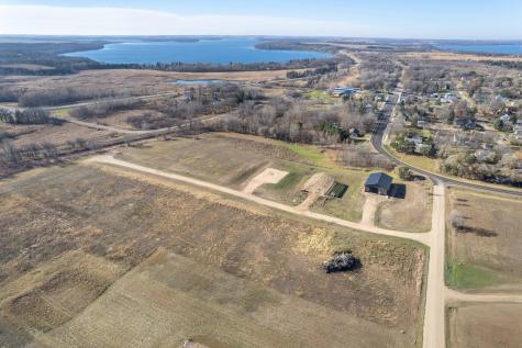 Tbd Cloudy Court Clitherall MN 56524