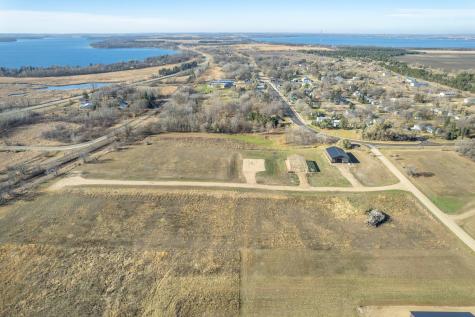 Tbd Cloudy Court Clitherall MN 56524