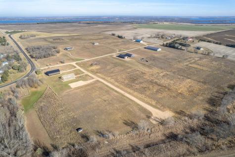 Tbd Cloudy Court Clitherall MN 56524