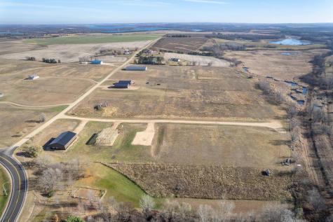 Tbd Cloudy Court Clitherall MN 56524