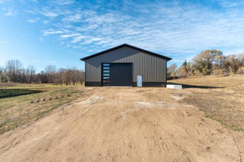 Tbd Cloudy Court Clitherall MN 56524