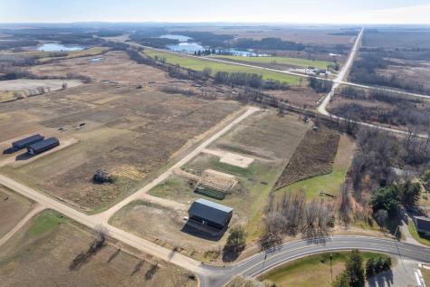 Tbd Cloudy Court Clitherall MN 56524