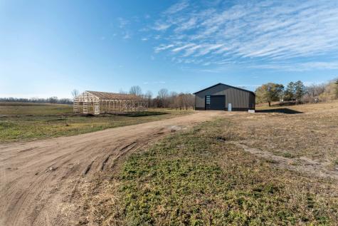 Tbd Cloudy Court Clitherall MN 56524