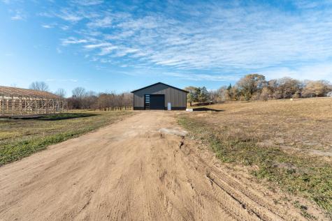 Tbd Cloudy Court Clitherall MN 56524