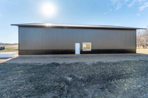 Tbd Cloudy Court Clitherall MN 56524