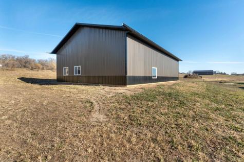 Tbd Cloudy Court Clitherall MN 56524