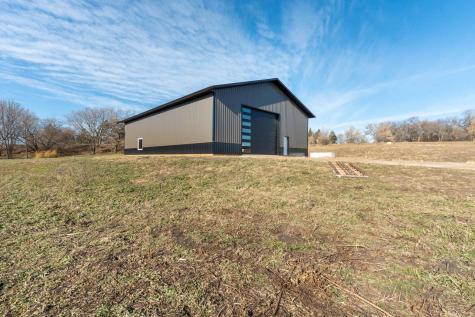 Tbd Cloudy Court Clitherall MN 56524