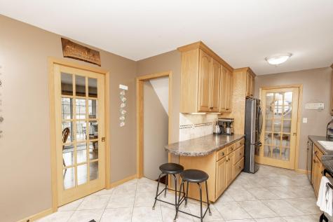 1731 Elm Street N Fargo ND 58102
