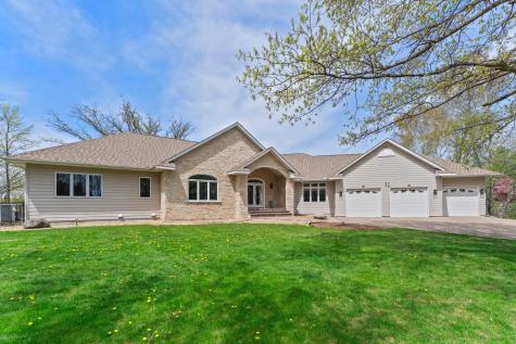 20328 Ann River Drive Mora MN 55051