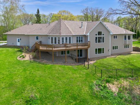 20328 Ann River Drive Mora MN 55051