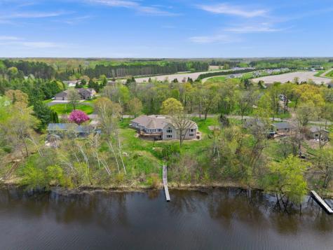 20328 Ann River Drive Mora MN 55051
