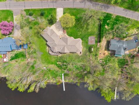 20328 Ann River Drive Mora MN 55051