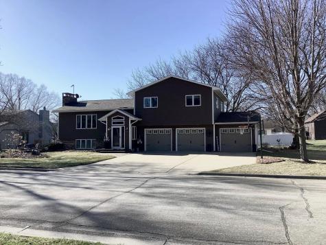 1309 Oriole Drive Albert Lea MN 56007