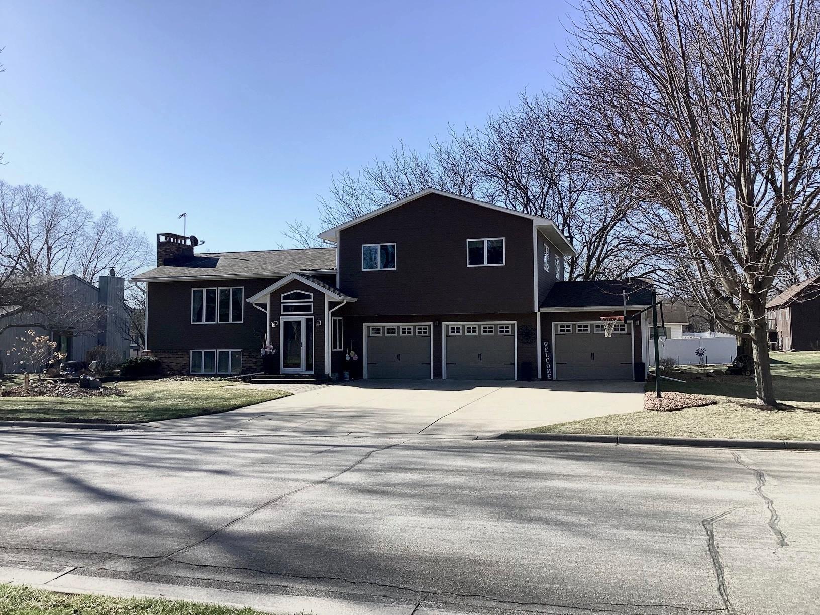 1309 Oriole Drive Albert Lea MN 56007